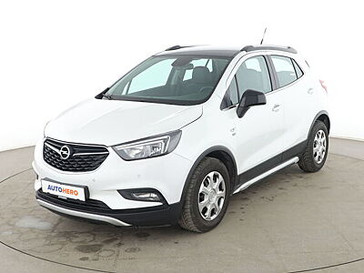 Opel Mokka X 1.4 Turbo 120 Jahre