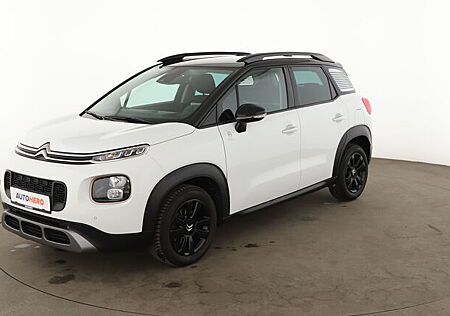 Citroën C3 Aircross 1.5 Blue-HDi Origins