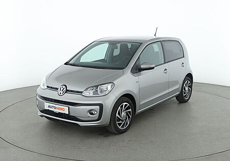 VW Up 1.0 join !