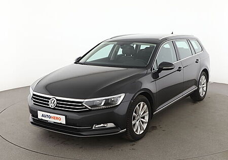 VW Passat 1.8 TSI Highline BlueMotion