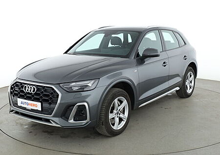 Audi Q5 40 TDI quattro S line