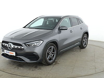 Mercedes-Benz GLA-Klasse GLA 200 AMG Line