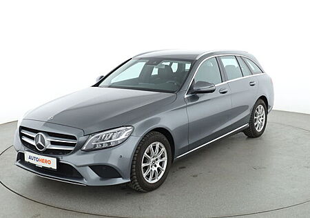 Mercedes-Benz C-Klasse C 200 d T Avantgarde