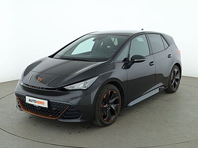 Cupra Born electric drive 150 kW