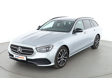 Mercedes-Benz E-Klasse E 220 d T 4Matic Avantgarde