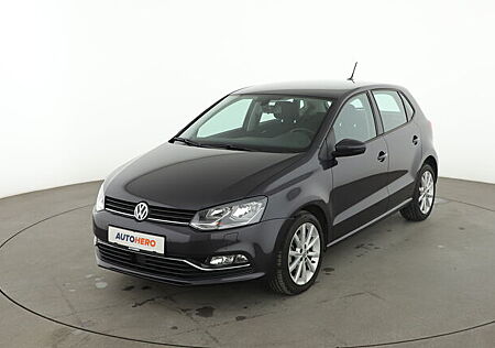 VW Polo 1.2 TSI Highline BlueMotion Tech