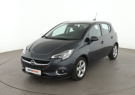 Opel Corsa 1.4 Turbo Innovation ecoFlex