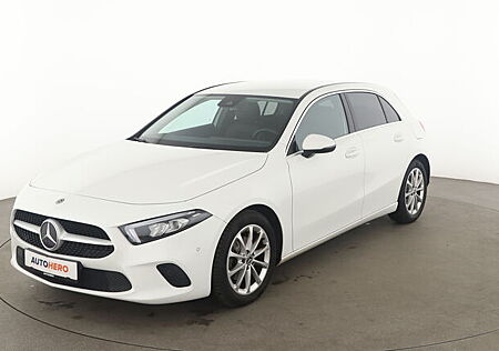 Mercedes-Benz A-Klasse A 180 Progressive