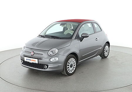 Fiat 500C 1.2 Lounge
