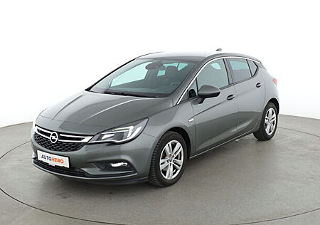 Opel Astra 1.6 CDTI DPF Dynamic Start/Stop