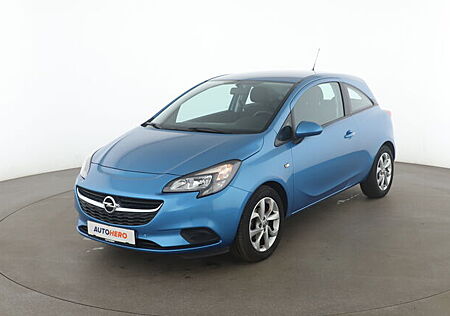 Opel Corsa gebraucht kaufen Opel Corsa 1.4 Edition