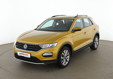 VW T-Roc 1.5 TSI ACT Style