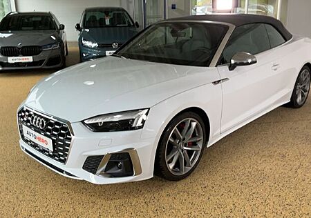 Audi S5 3.0 TFSI quattro