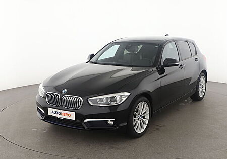 BMW 1er 118i Urban Line