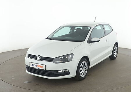 VW Polo 1.0 Trendline BlueMotion Tech