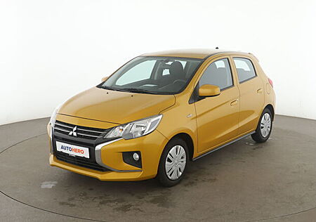 Mitsubishi Space Star 1.2 Select