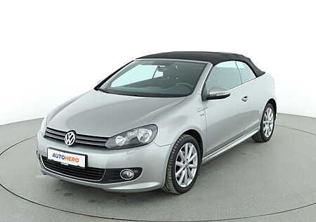 VW Golf 1.2 TSI Lounge BlueMotion Tech