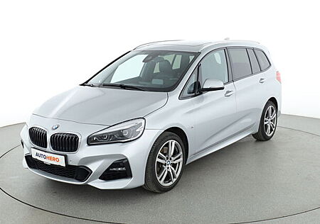 BMW 2er 220i Gran Tourer M Sport