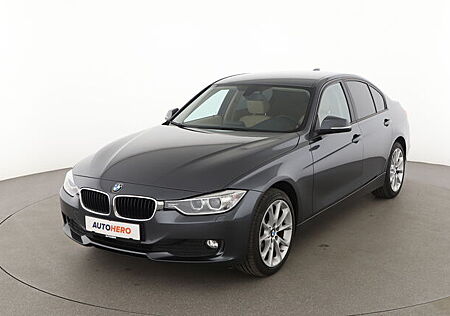 BMW 3er 320d
