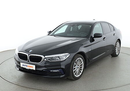 BMW 5er 530i Sport Line