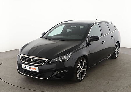 Peugeot 308 2.0 Blue-HDi GT