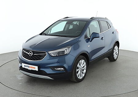 Opel Mokka X 1.4 Turbo Innovation Start/Stop 4x4