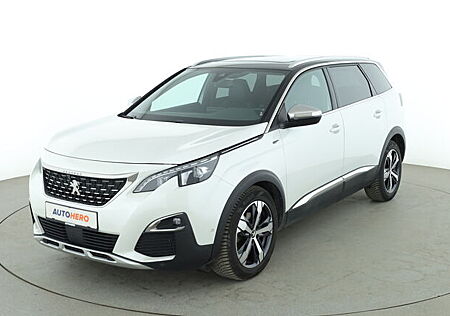 Peugeot 5008 2.0 Blue-HDi GT
