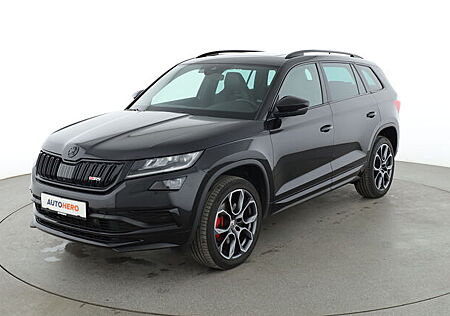Skoda Kodiaq 2.0 BiTDI RS 4x4