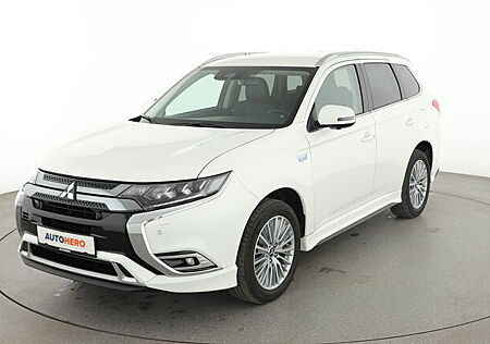 Mitsubishi Outlander PHEV Plus 4WD