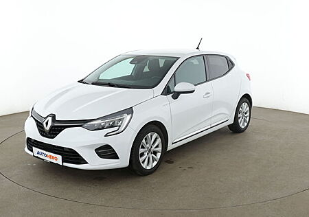 Renault Clio 1.0 TCe Experience