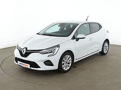 Renault Clio 1.0 TCe Experience