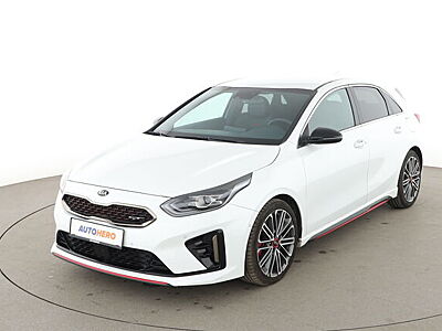 Kia cee'd 1.6 TGDI GT