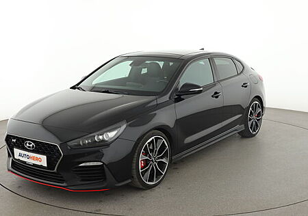 Hyundai i30 2.0 TGDI N Performance