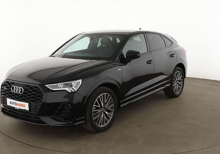 Audi Q3 35 TDI quattro S line
