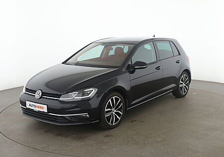 VW Golf 2.0 TDI Highline BlueMotion