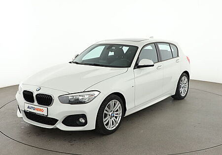 BMW 1er 120i M Sport