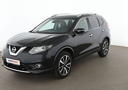 Nissan X-Trail 1.6 dCi Tekna