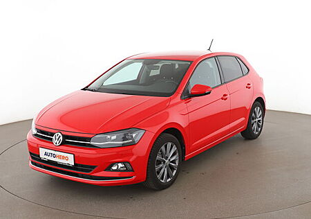 VW Polo 1.0 TSI Highline