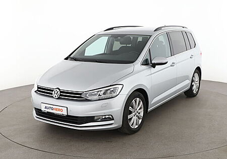 VW Touran 1.4 TSI Highline BlueMotion Tech