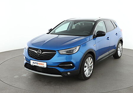 Opel Grandland X 1.6 Plug-in Hybrid 4 Ultimate