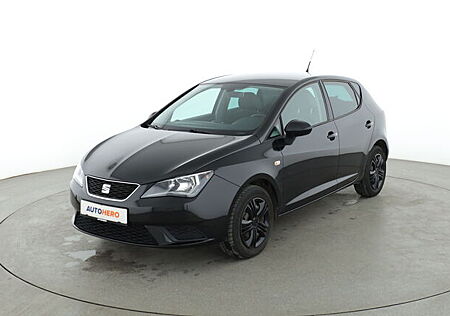Seat Ibiza gebraucht kaufen Seat Ibiza 1.4 TDI Style