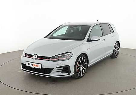 VW Golf 2.0 TSI GTI Performance BlueMotion