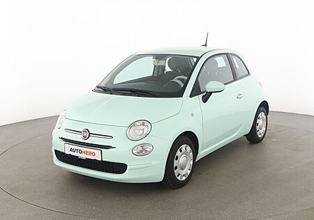 Fiat 500 1.0 Mild-Hybrid Pop