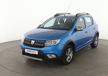 Dacia Sandero 0.9 TCe Stepway Prestige