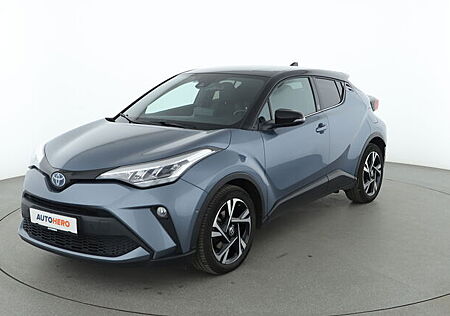 Toyota C-HR 2.0 Hybrid Team D