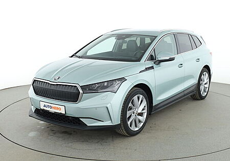 Skoda Enyaq iV 80 Lounge