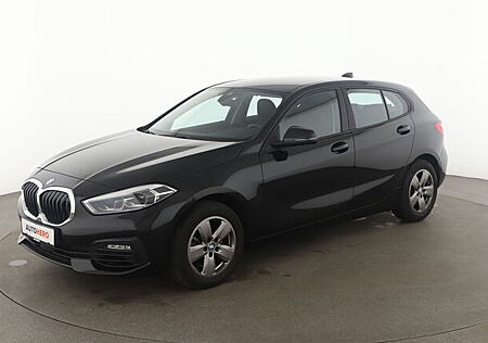 BMW 1er 118i Advantage
