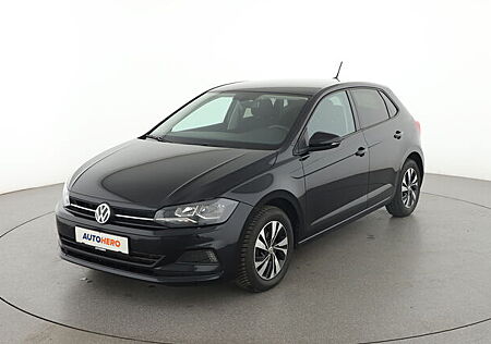 VW Polo 1.0 TSI Comfortline