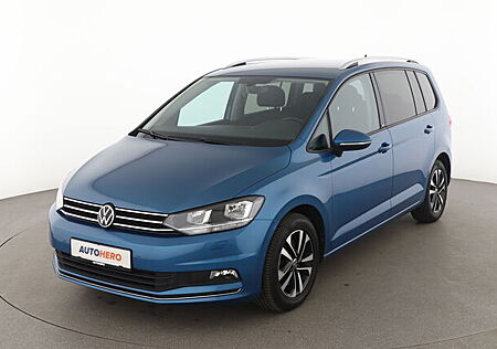 VW Touran 1.5 TSI ACT United Start-Stopp