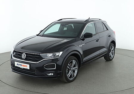 VW T-Roc 2.0 TDI Sport